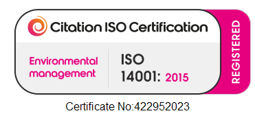 ISO 14001:2015 Environmental Management