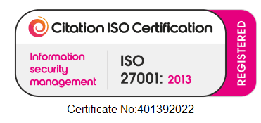 ISO 27001:2013 Information Security