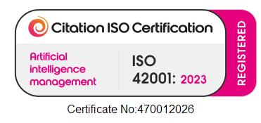 ISO 42001:2023 AI Management